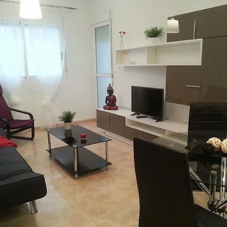 Huerto Апартаменты