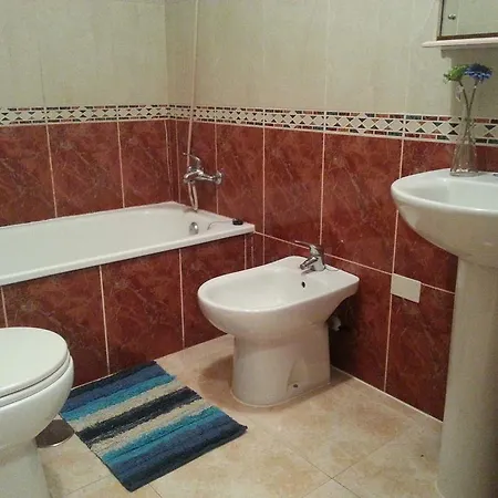 Apartment Huerto Torrevieja