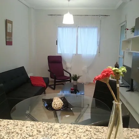 Huerto Apartment Torrevieja
